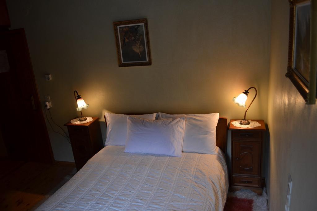 Casa Calda Hotel Sirako Kamer foto